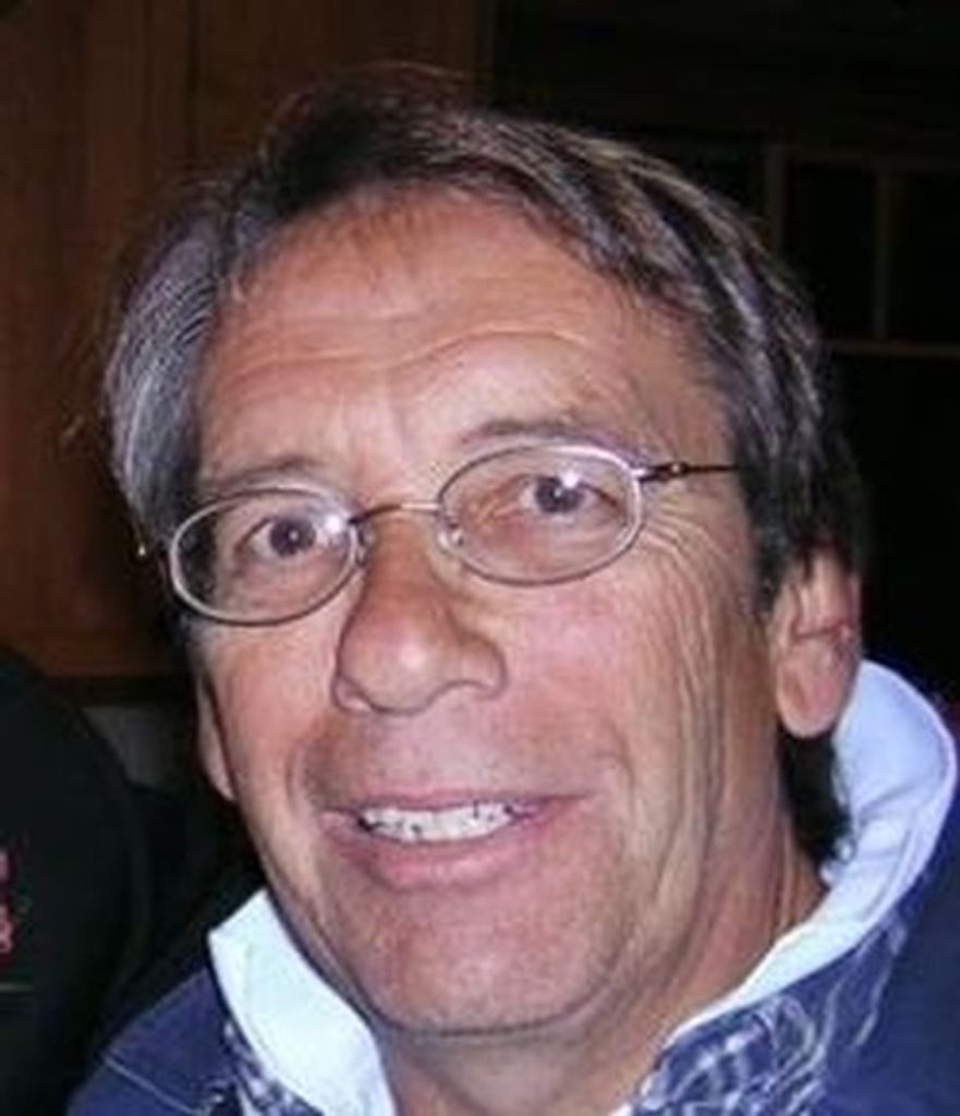 Robert Dwaine Groth Profile Photo