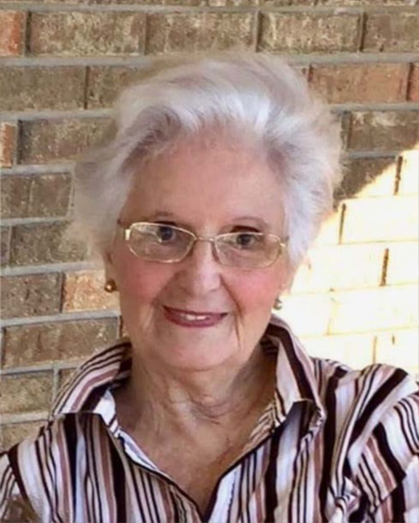 Patricia Hamby Winderweedle