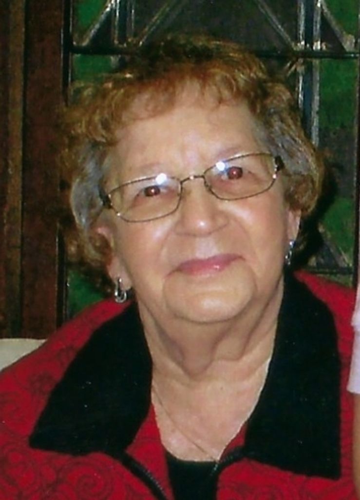 Margaret "Peg" Mckinsey Profile Photo