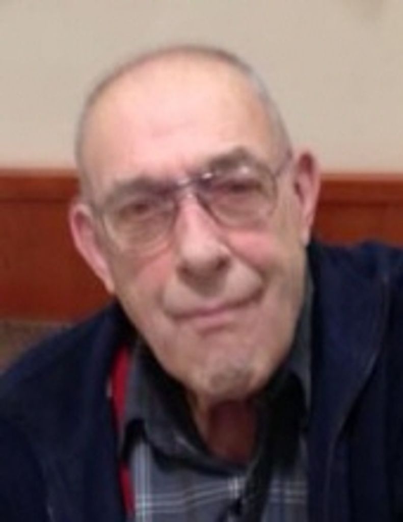 Glen R Root Profile Photo