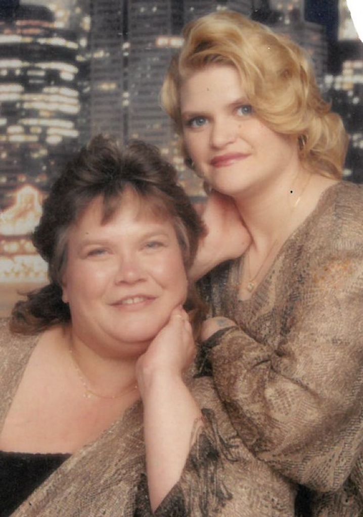 Roselle Ann Anderson