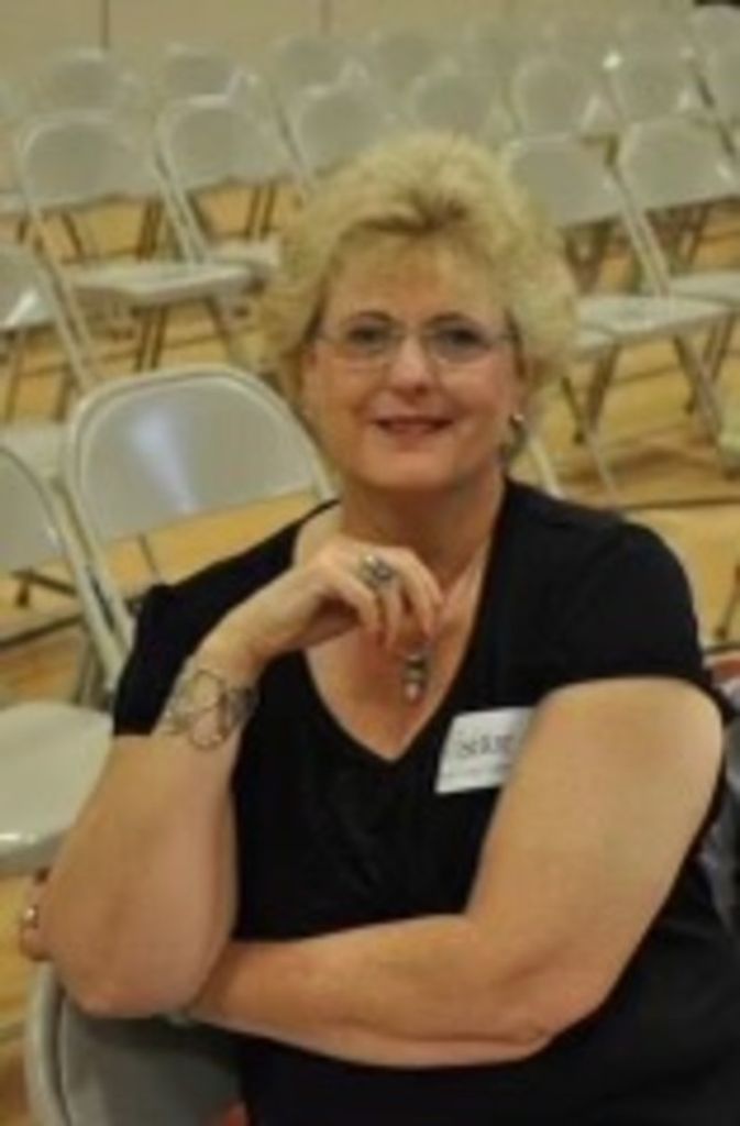 Kathleen Wilson Profile Photo