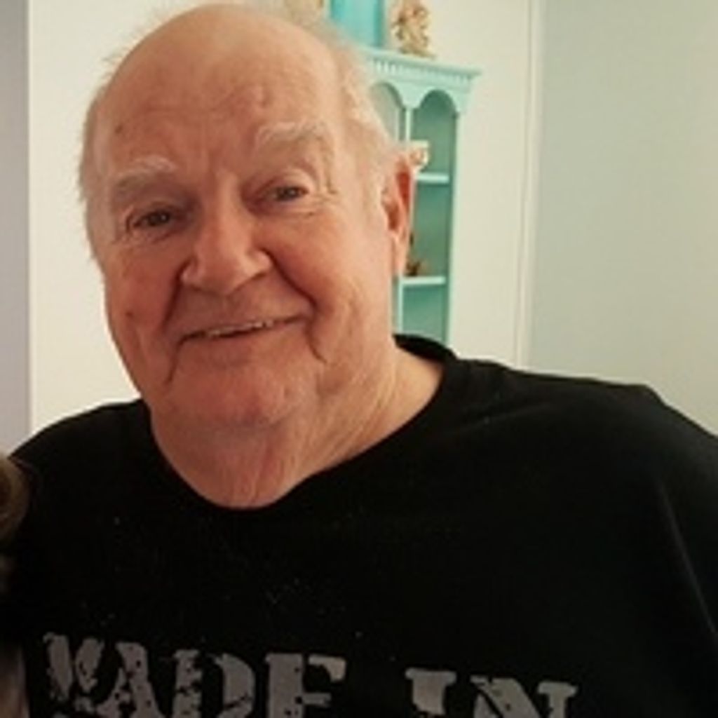 Lowell Leroy VanLeer