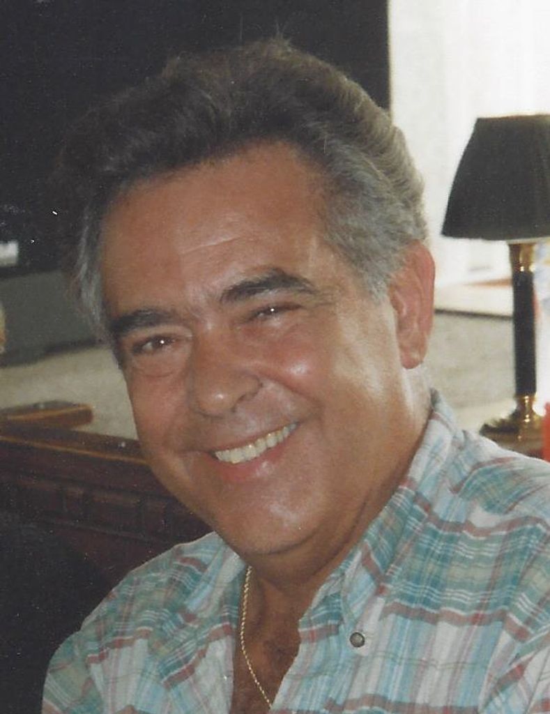 Francis L. Scano Profile Photo