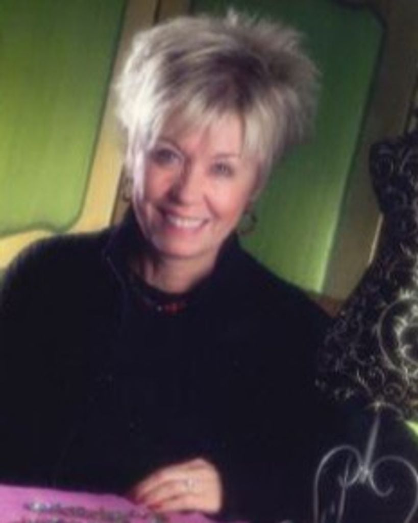 Vicki Scheer