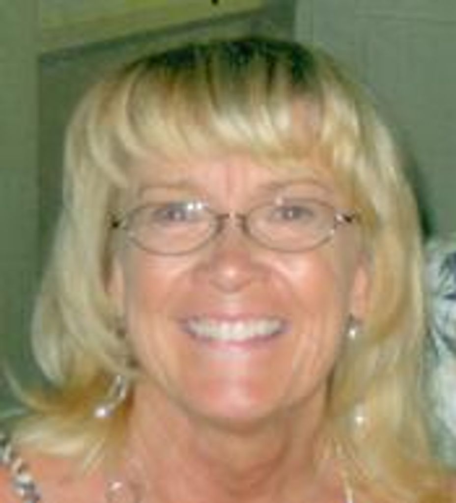 Carolyn "Sue" Richardson