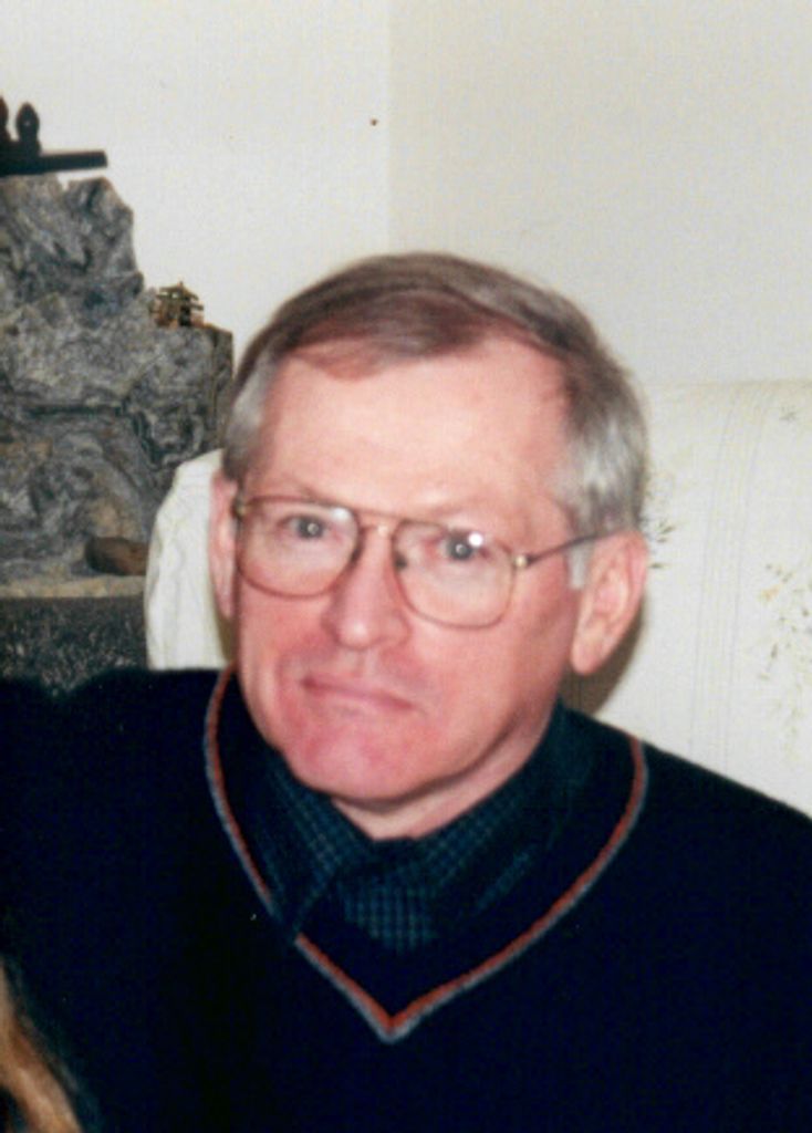 Jerome Jerry Mullen