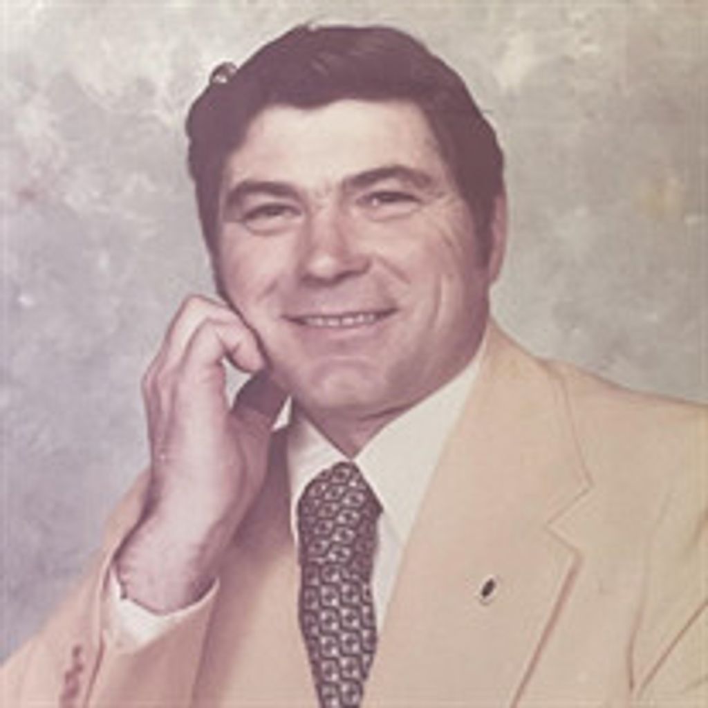 Harold Thomas Seal