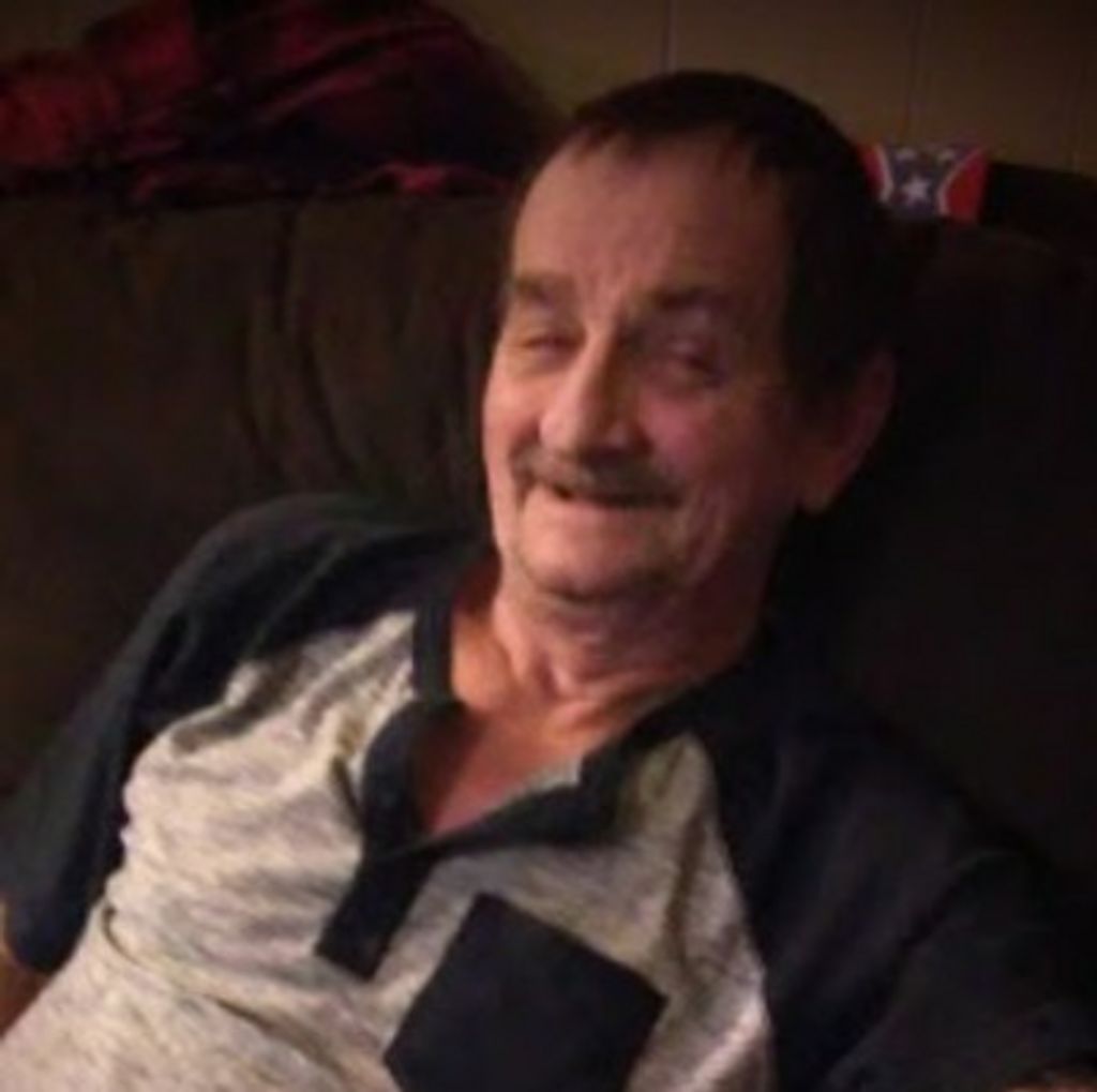 Danny Eugene Giberson, Sr. Profile Photo