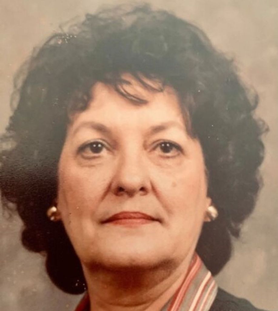 Marilyn Reed Ardoin
