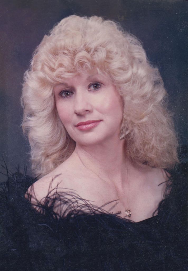 Bette Jean Landin