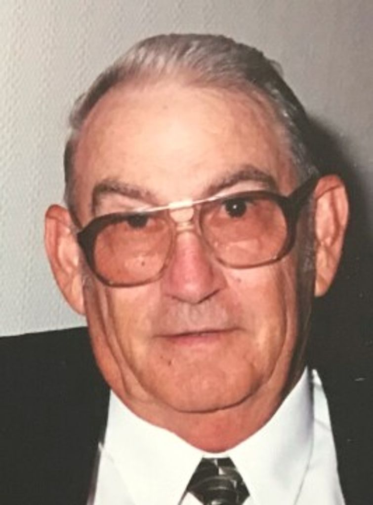 George Lowder