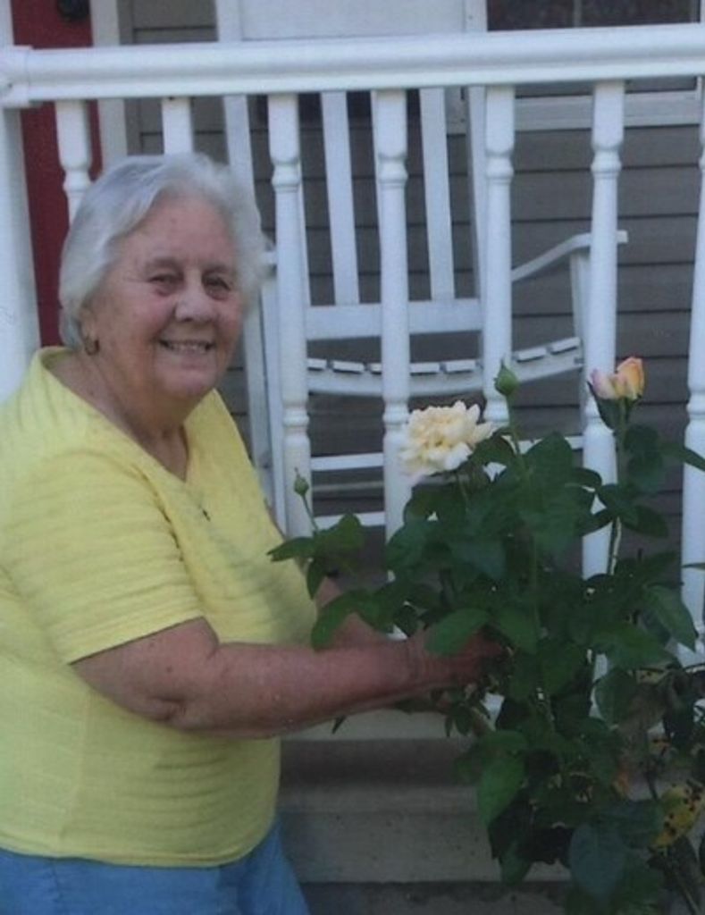 Erma Ladell Hardesty Profile Photo