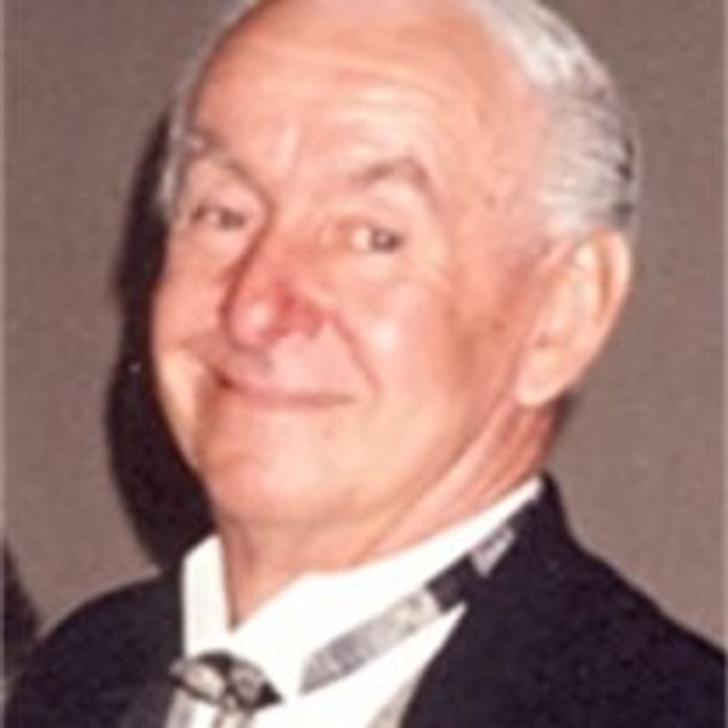 Robert H. Fournier