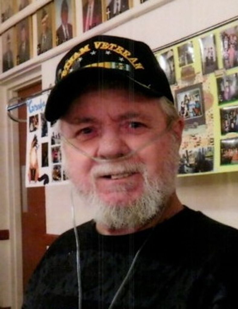 James Ernest Keast Profile Photo