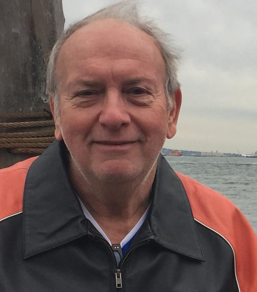 James E. Smith Profile Photo