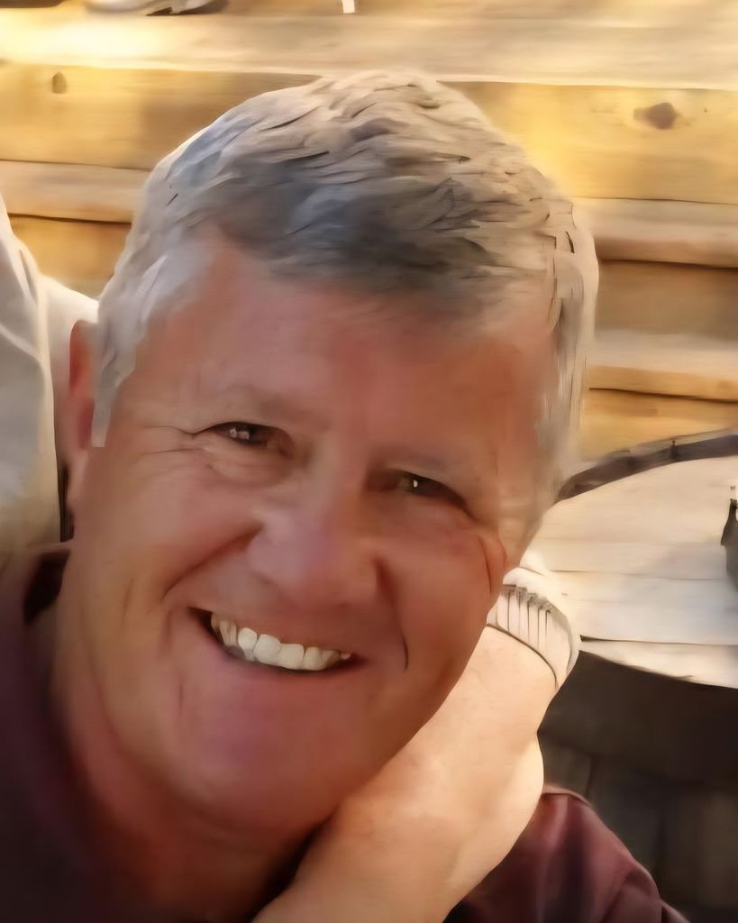 Michael Allen White Profile Photo