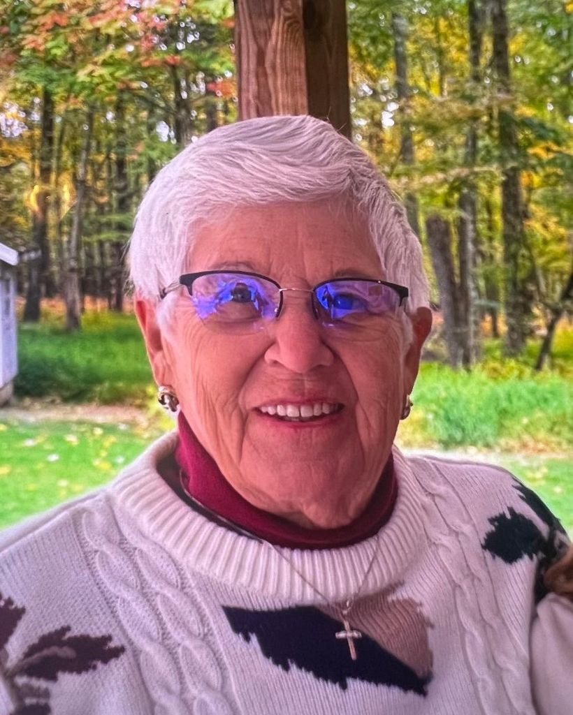 Connie R. (Landon) Kern Profile Photo