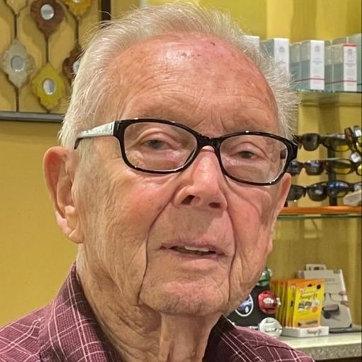 James Creed Fraley Profile Photo