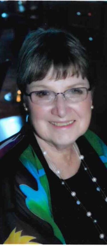 Christine Kenny Profile Photo