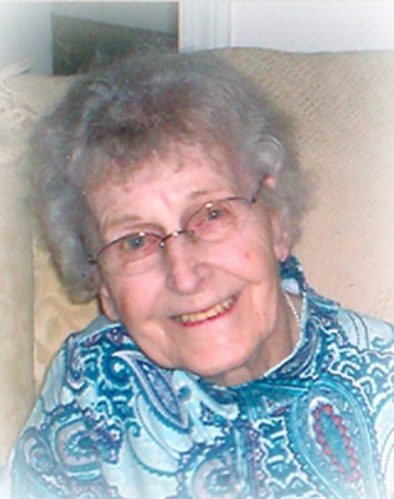 "Josie" (Gricus) Sheets