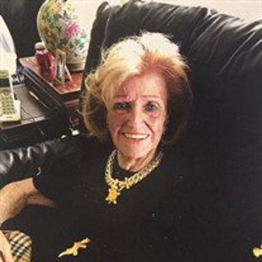 Selma  "Ciss" Kolker