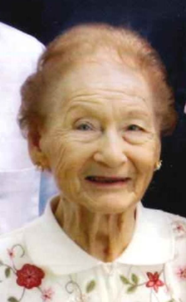 Irene M. Simone