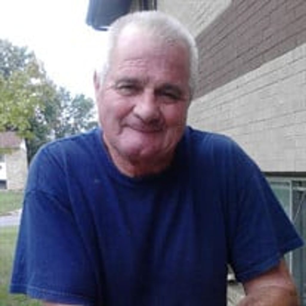 William Arthur Perry Sr. Profile Photo