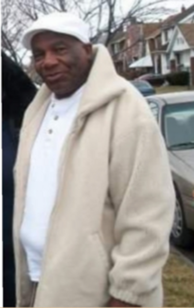 Arthur Pruitt Profile Photo