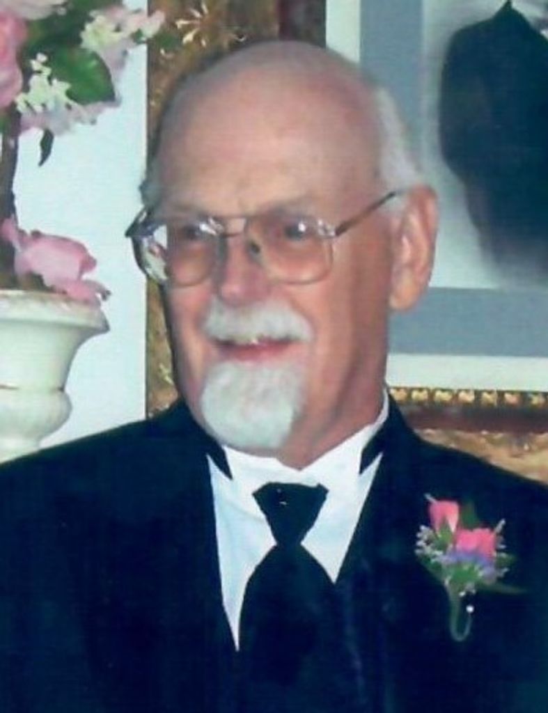 Ronald A. Young Profile Photo