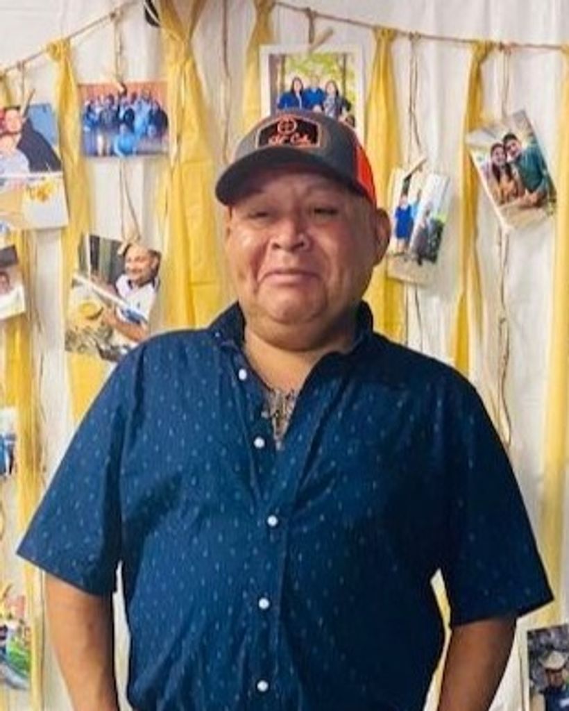 Marcos Trejo Garcia Profile Photo