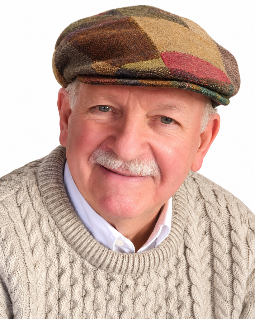 James Michael Dougher, Sr. Profile Photo