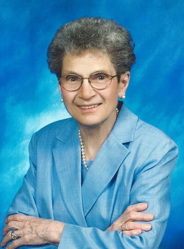 Norma Jean Storms Profile Photo