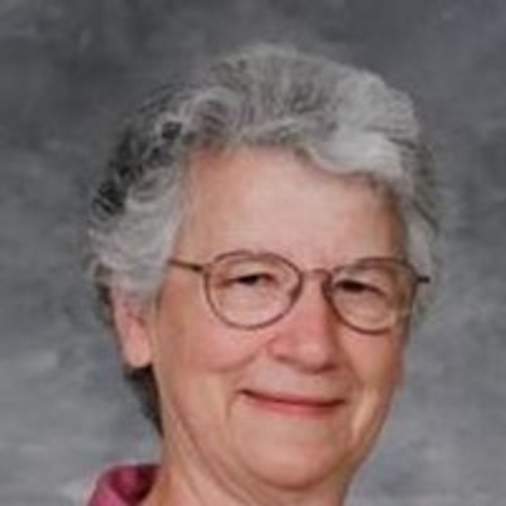 Patricia Sonnek SSND