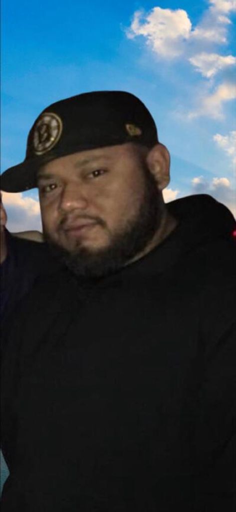 Henry Neftali Martinez Espinal Profile Photo