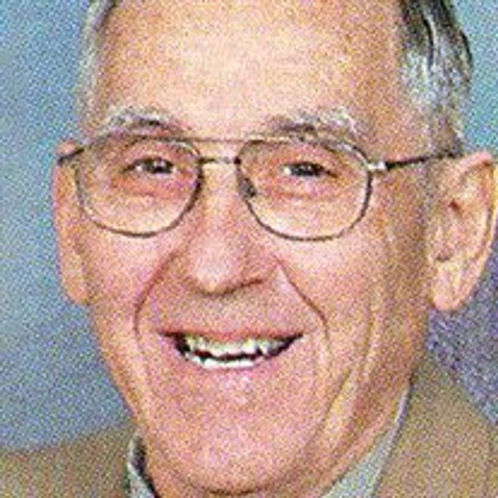 Paul  E. Vogelsong