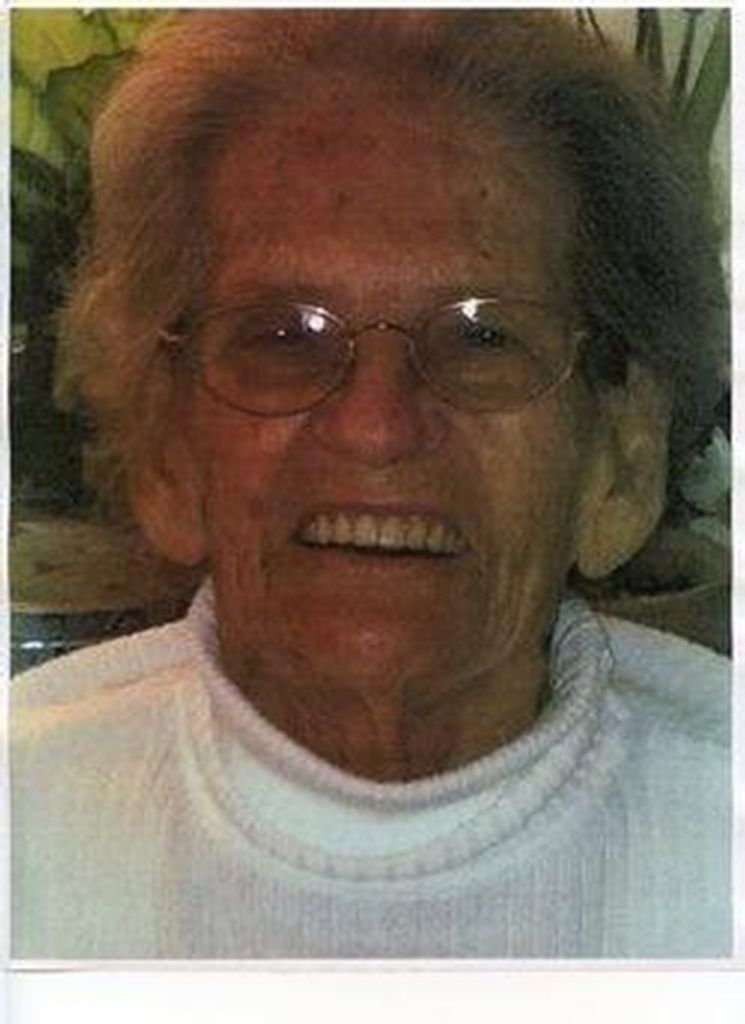 Earlene Barnes Jones