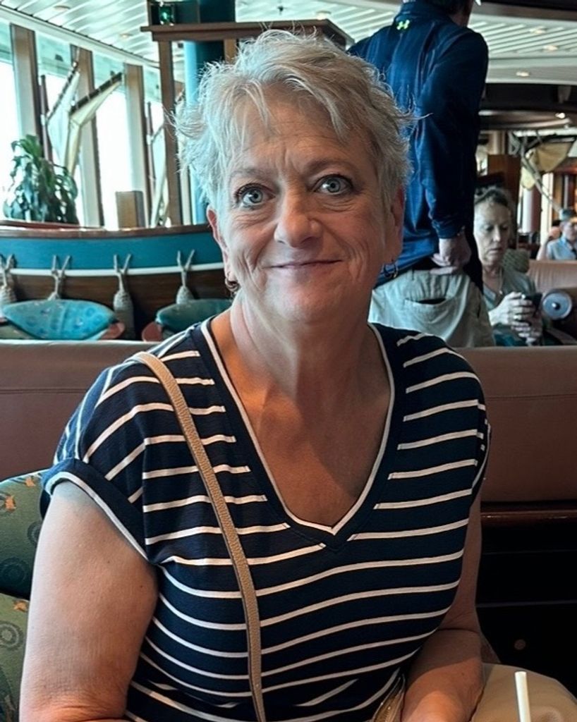 Donita Holland Linton