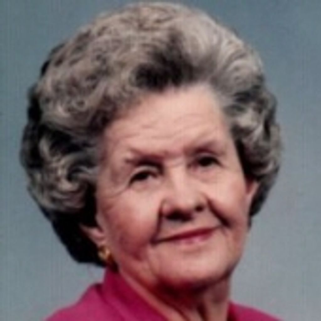 Inez Dean