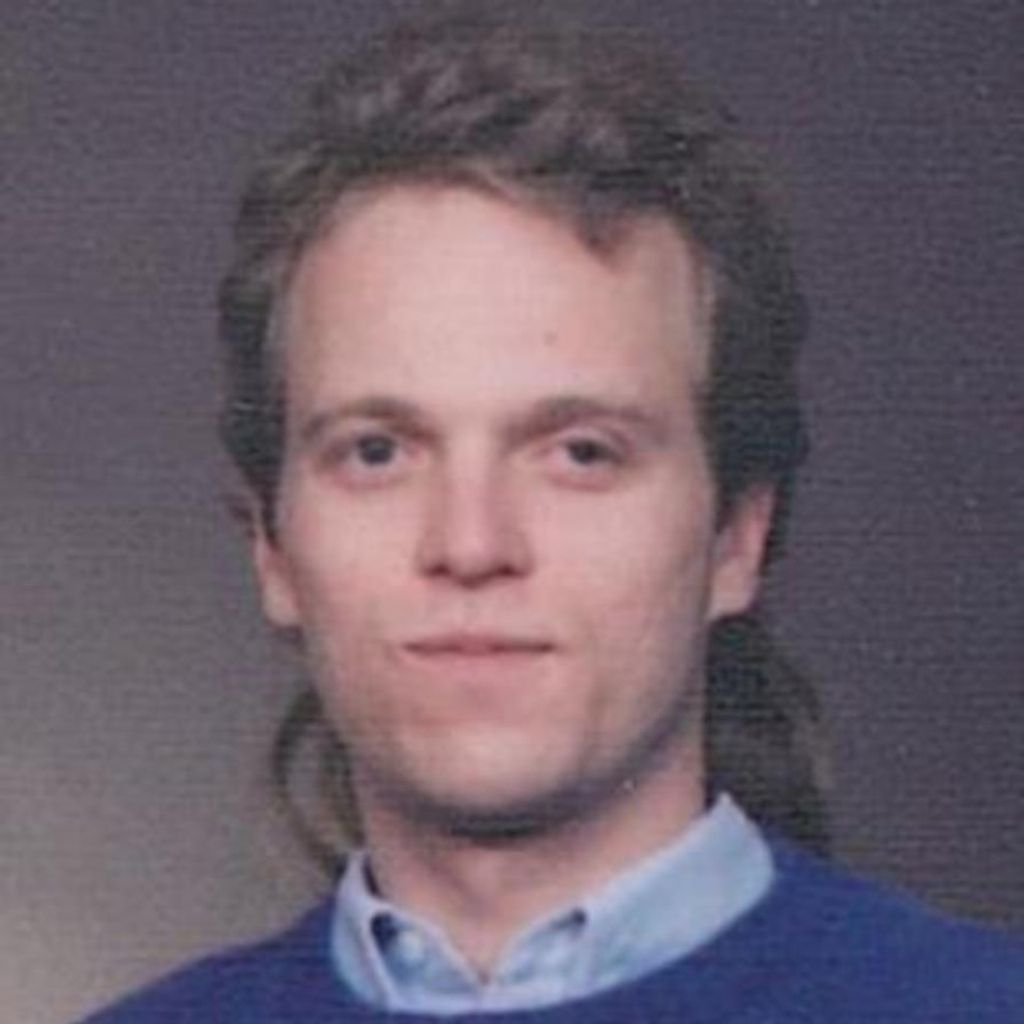 Robert Brian Bement Profile Photo