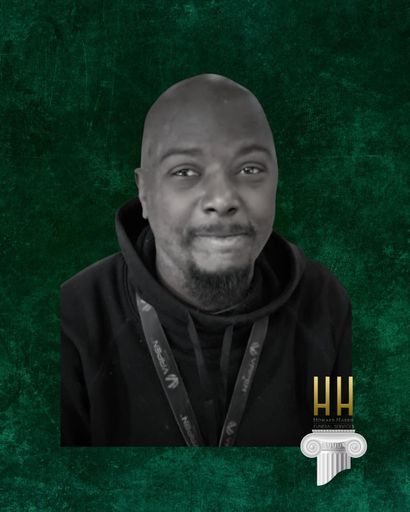 Wyderrel Newberry's obituary image