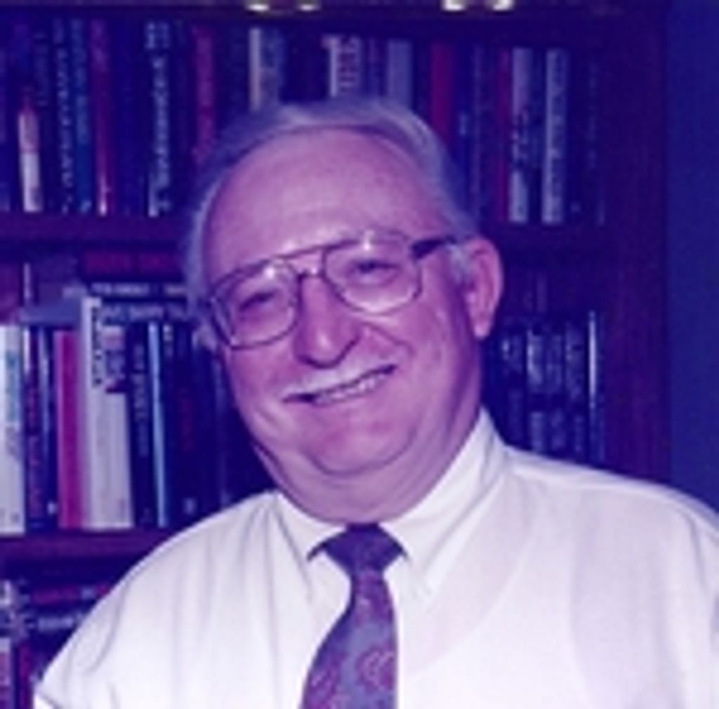 Jimmie H.  Ragan
