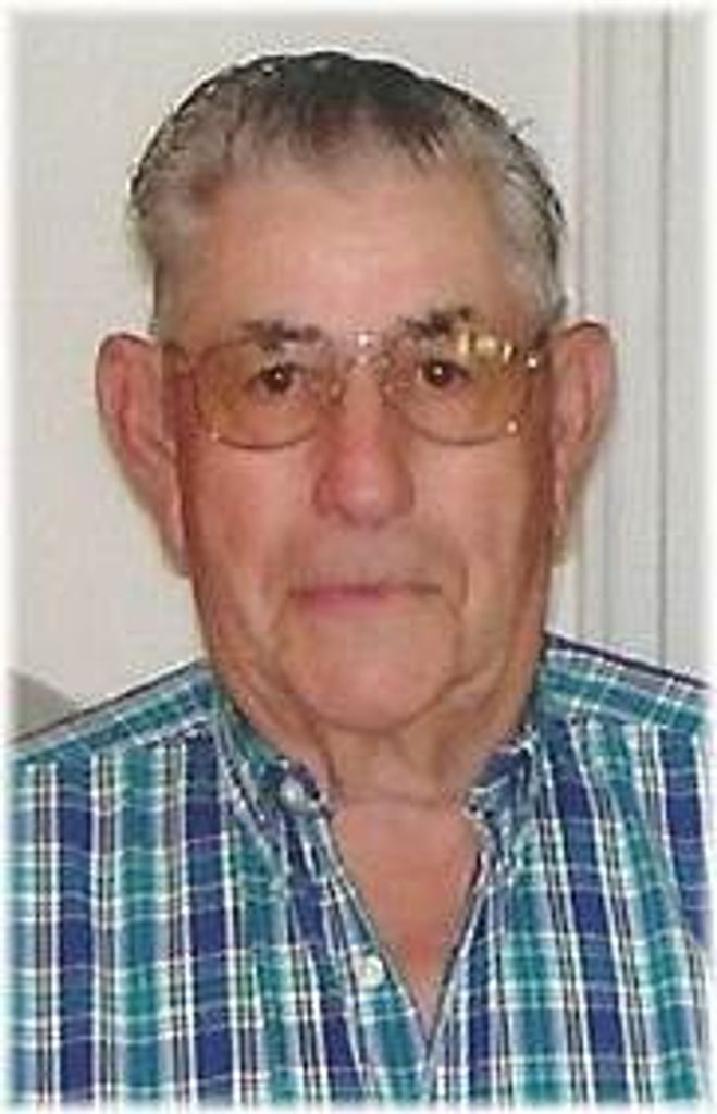Harry E. Baker