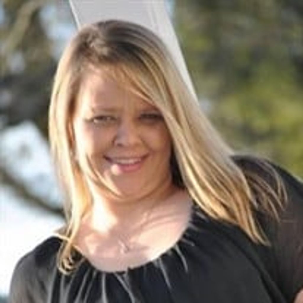Wendy Ponson Johnson Profile Photo