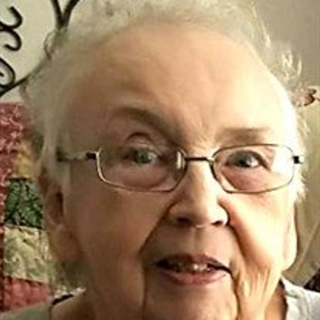 Mary Grimes