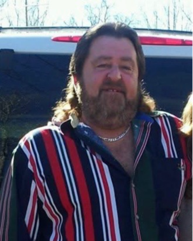 David "Hollywood" Franks Profile Photo