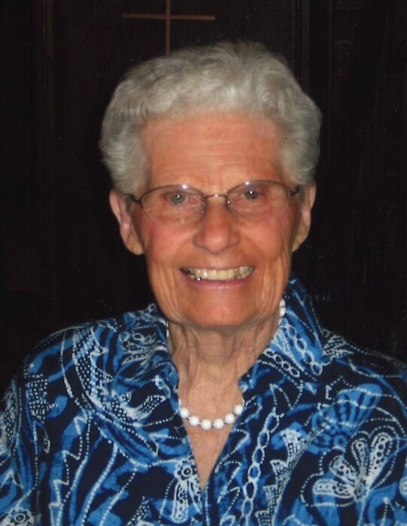 Doris Cannon