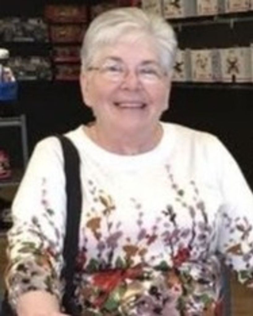 Kathy Anne Holt Cassady Profile Photo