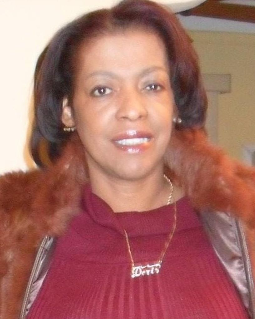 Doris Jene Jones Profile Photo