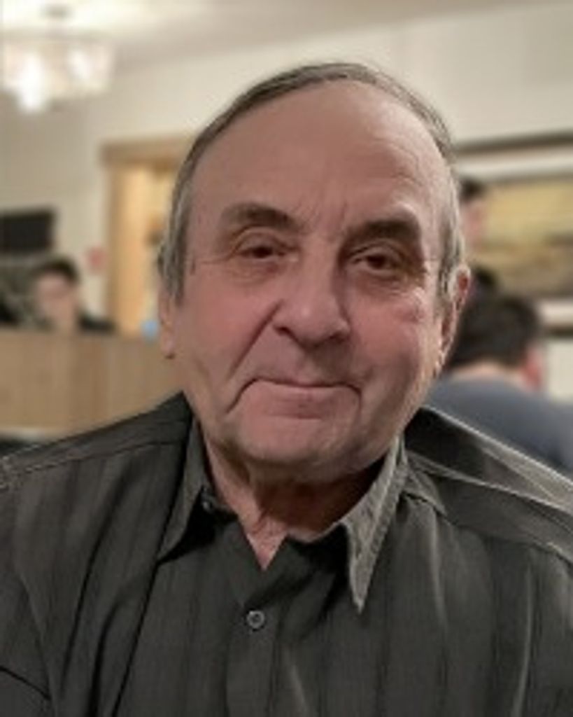Raymond Wayne Kryschuk